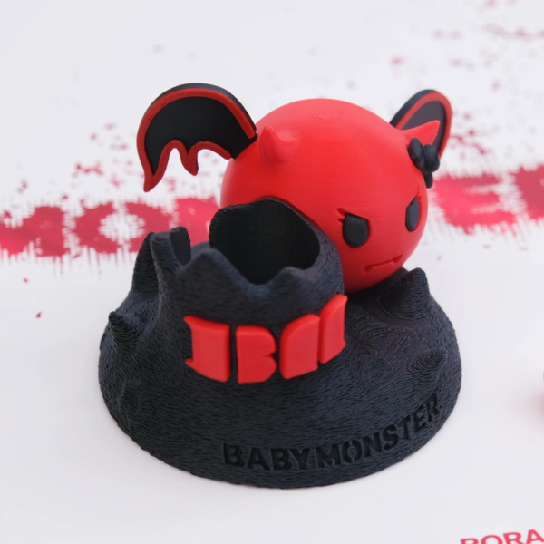 【代購】手燈底座｜BABYMONSTER 十二星座水晶,星座開運水晶,星座專屬水晶,星座運勢飾品,水晶能量石,星座水晶擺件,開運水晶推薦,星座能量飾品,星座生日禮物,星座幸運物,星座開運水晶推薦,星座靈性療癒