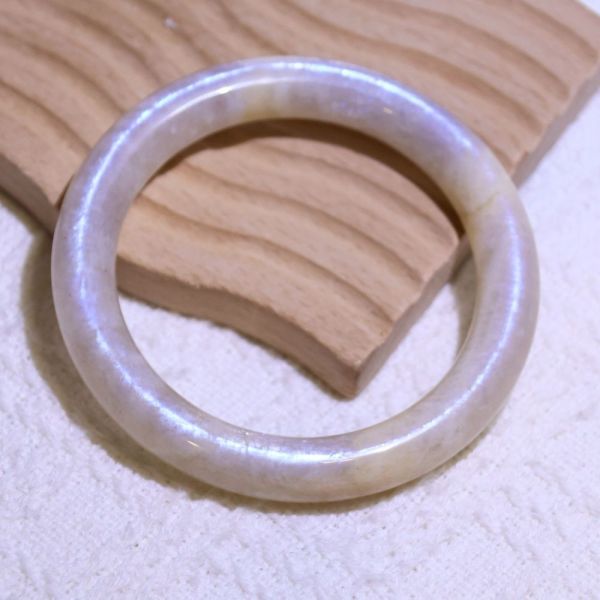 消除惡夢│日月同輝手鐲│圓骨鐲-54.6mm 水晶手鐲,開運手鐲,招財手鐲,招財水晶手鐲推薦,粉水晶手鐲,紫水晶手鐲,黃水晶手鐲,黑曜石手鐲,女生適合戴的水晶手鐲,2025年最旺水晶手鐲,水晶手鏈,水晶飾品,水晶手鐲佩戴禁忌