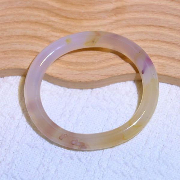 友愛與希望│櫻花瑪瑙手鐲│貴妃鐲(正圈51mm) 水晶手鐲,手鐲,玉手鐲,水晶手鐲如何保養,紫水晶手鐲,粉晶手鐲,櫻花瑪瑙鐲,雕刻鐲,佘太翠,藍磷灰,黑曜石,手鐲款式,手鐲尺寸,手鐲鐲型,天然水晶手鐲,水晶手鐲功效