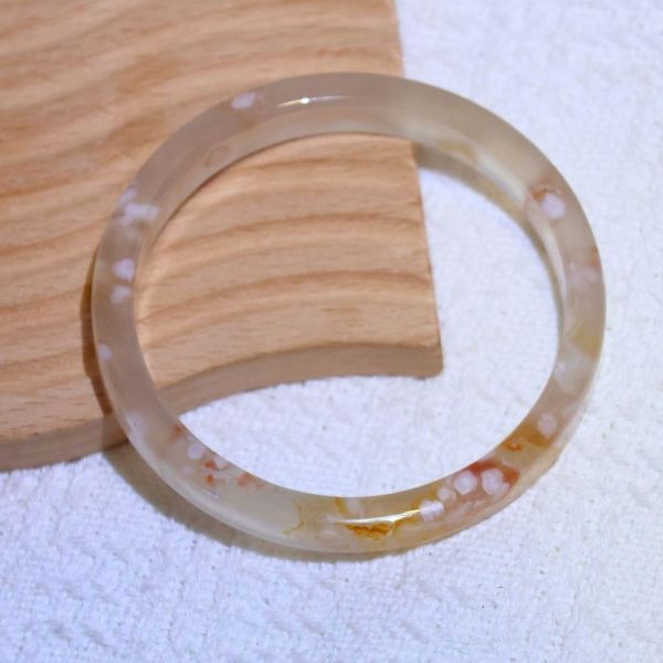 友愛與希望│櫻花瑪瑙手鐲│方鐲-57.2mm 水晶手鐲,手鐲,玉手鐲,水晶手鐲如何保養,紫水晶手鐲,粉晶手鐲,櫻花瑪瑙鐲,雕刻鐲,佘太翠,藍磷灰,黑曜石,手鐲款式,手鐲尺寸,手鐲鐲型,天然水晶手鐲,水晶手鐲功效