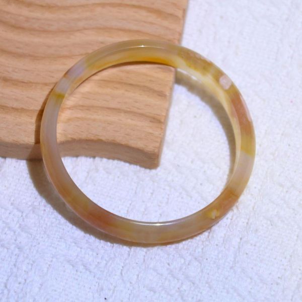 友愛與希望│櫻花瑪瑙手鐲│平安鐲-51.5mm 水晶手鐲,手鐲,玉手鐲,水晶手鐲如何保養,紫水晶手鐲,粉晶手鐲,櫻花瑪瑙鐲,雕刻鐲,佘太翠,藍磷灰,黑曜石,手鐲款式,手鐲尺寸,手鐲鐲型,天然水晶手鐲,水晶手鐲功效
