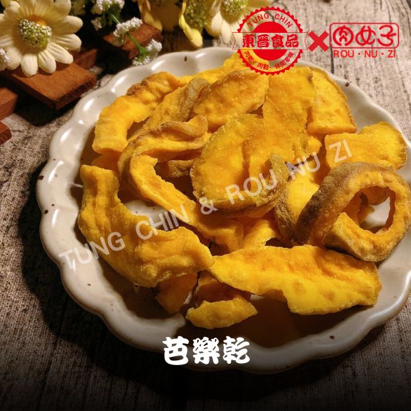 芭樂乾 東晉食品,肉女子,芭樂乾,肉乾,肉鬆,魚鬆,魚脯,休閒零嘴,伴手禮,批發,團購,零售