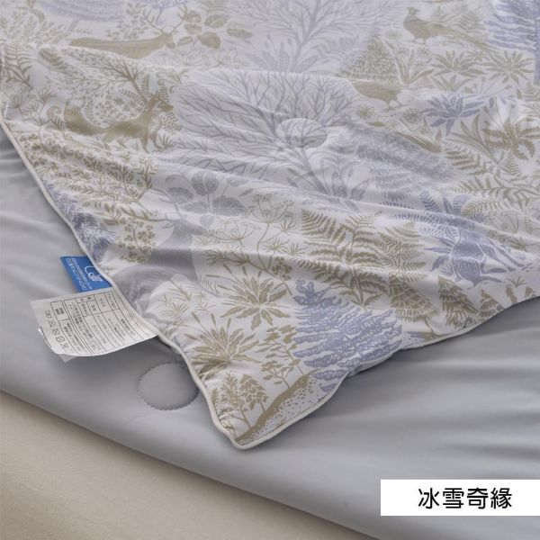 親膚涼感冰冰被(一組2件) 