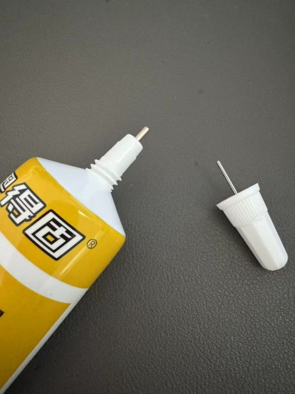 萬用強力補鞋膠(一組4入) 