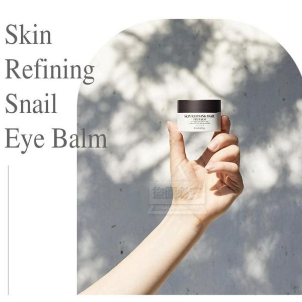 ELISHACOY40%蝸牛黏液緊緻眼膏(一組3罐) 