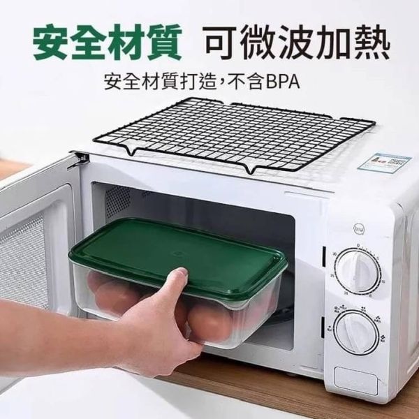 保鮮盒任選5組 