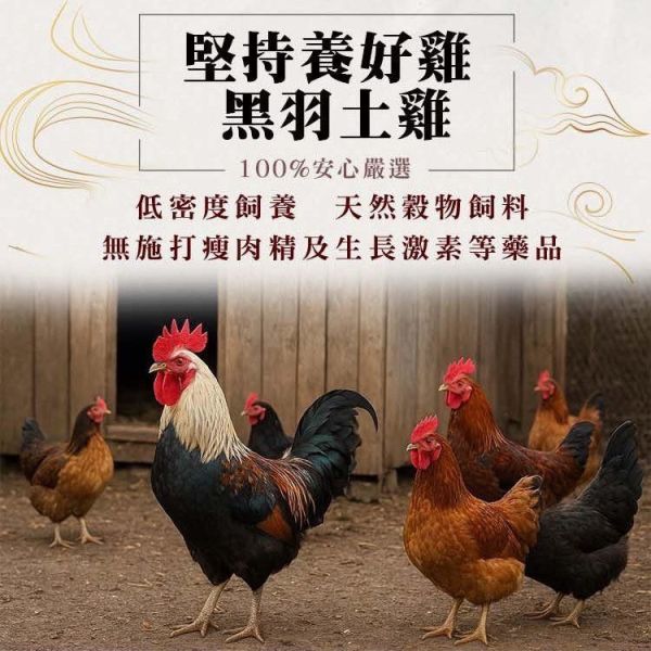 華寶生醫-常溫滴雞精禮盒組(附提袋) 