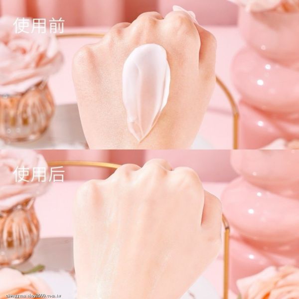 嬌貝詩煙酰胺水潤嫩滑身體乳(一組3瓶) 