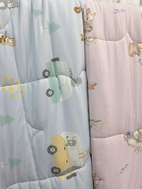 ICECA 純涼感夏被 