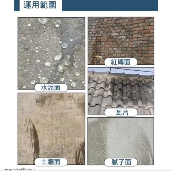 Eupin壁癌防水專家(一組3罐) 