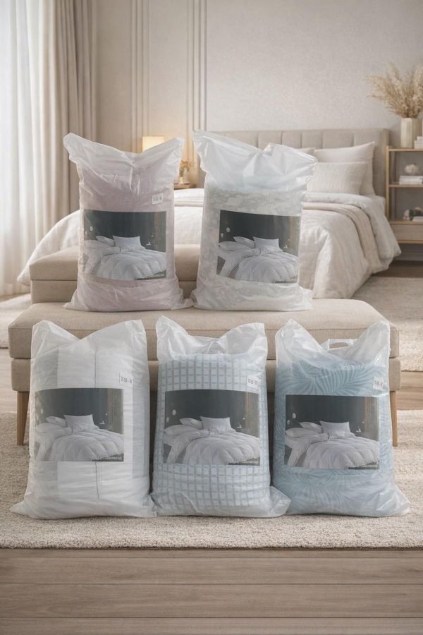 量子光波紅外線水洗被 