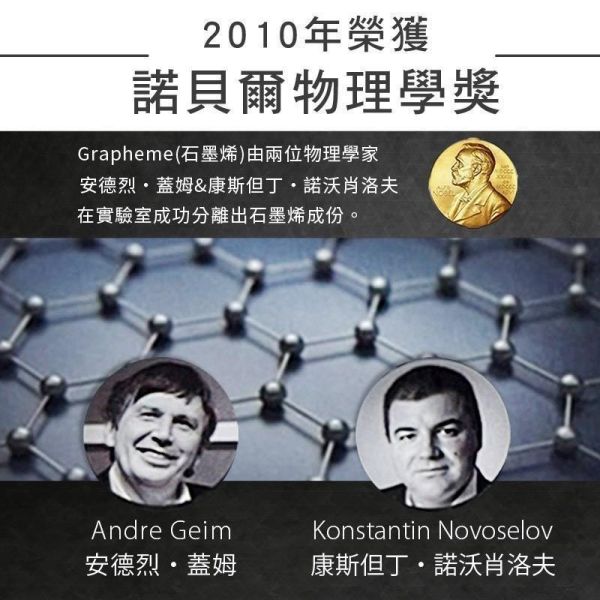 【仙朵拉 Sandra】石墨烯舒眠枕(一組2顆) 