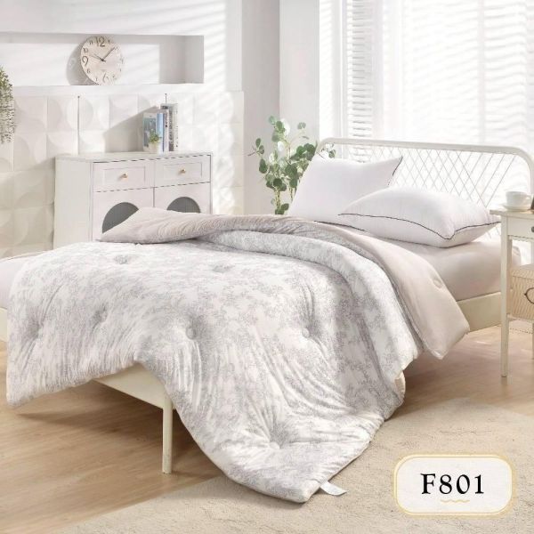 面膜體感輕絲嫩嫩被 