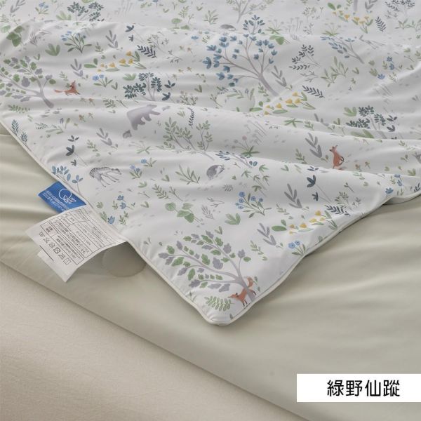 親膚涼感冰冰被(一組2件) 