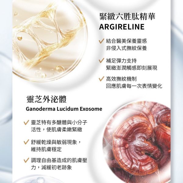 華寶生醫PDRN水光煥活緊緻精華套組(一組2套) 