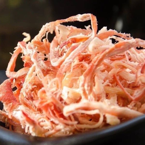 金門魷魚絲(一組3包) 