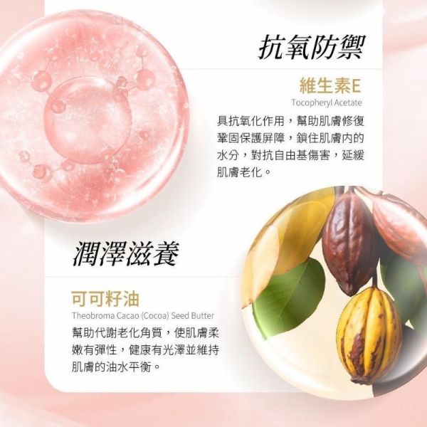 華寶生醫-極度肌泌修護乳液(一組2瓶) 