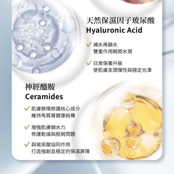 華寶生醫PDRN水光煥活緊緻精華套組(一組2套) 