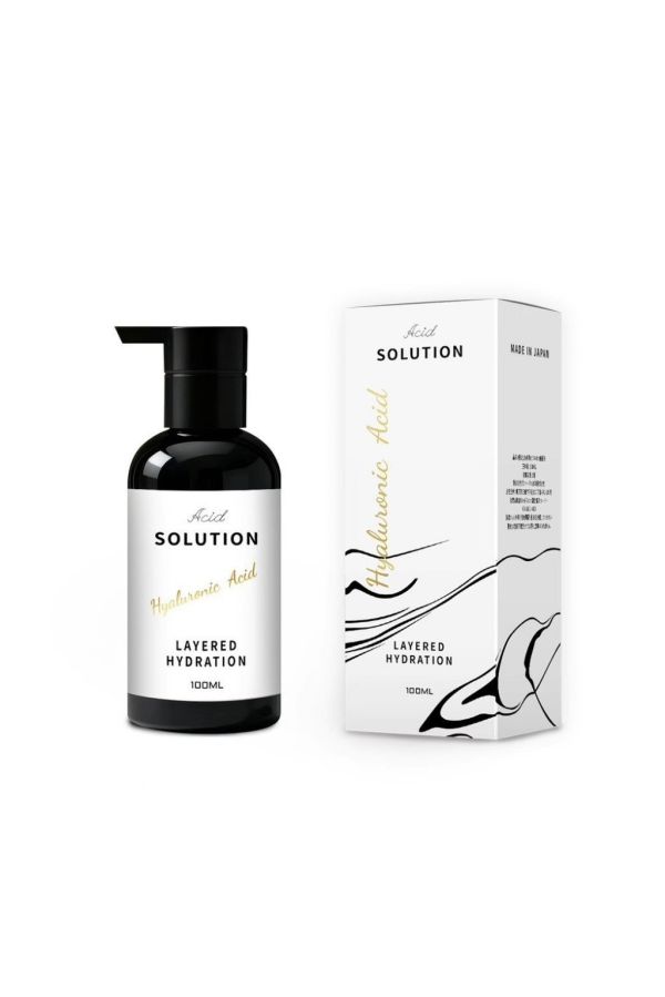 優安抗皺修復玻尿酸原液(一組3入) 