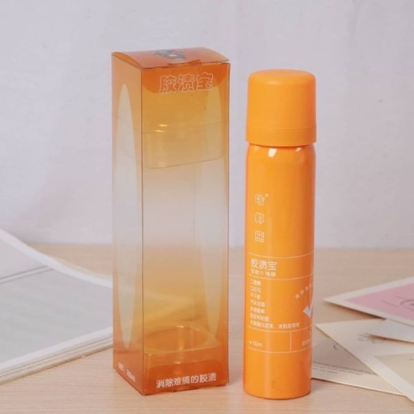 除殘膠噴霧劑(一組3入) 