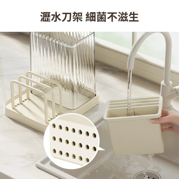多功能廚房收納組合架(一組2入) 