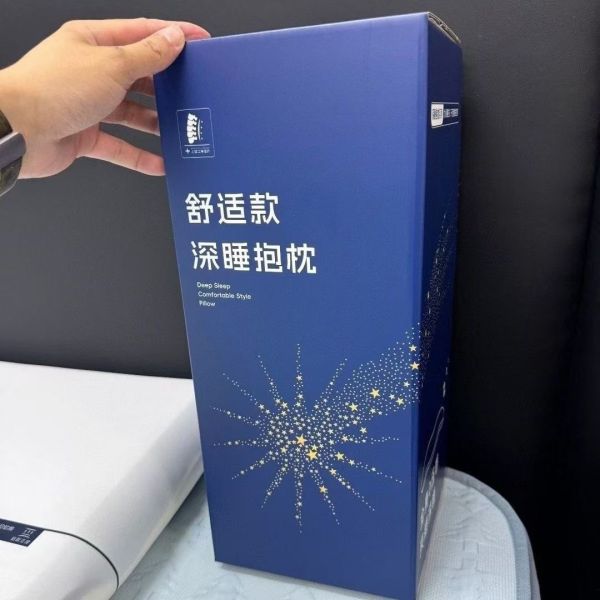 星球舒適深睡抱枕(一組2入) 