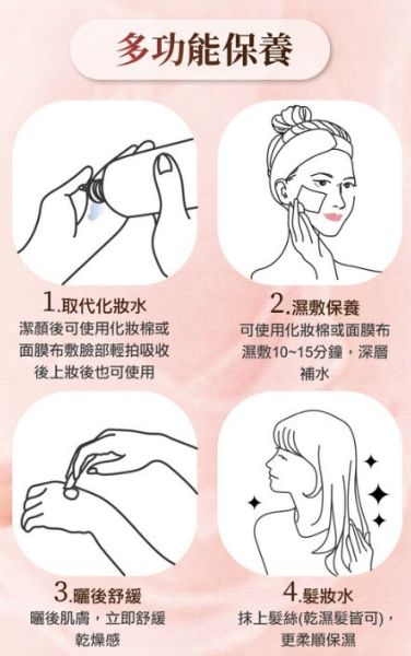 保加利亞玫瑰純露 