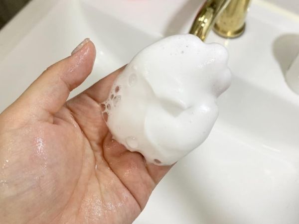韓國ma:nyo純淨深層超濃密洗面乳(一組3入) 