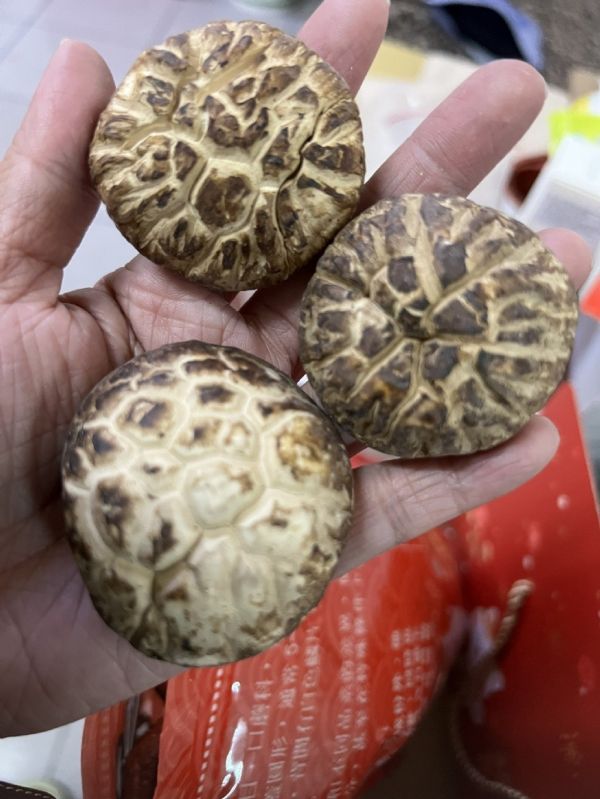 金饗花菇禮盒(一組2盒) 