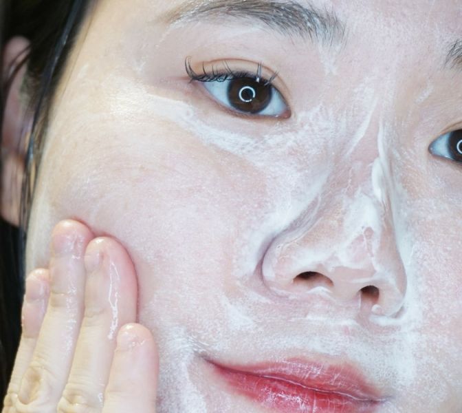 韓國ma:nyo純淨深層超濃密洗面乳(一組3入) 