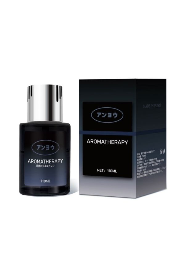 優安曠野之心高級香薰(一組4瓶) 