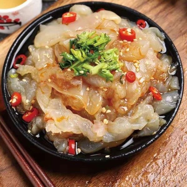 哥倆好涼拌海蜇頭(一組2包) 