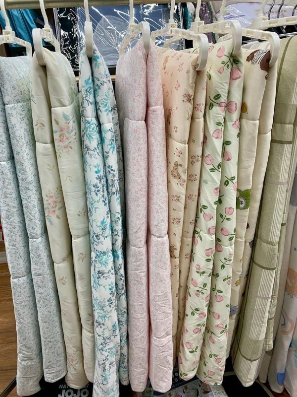 韓國雪雲絲冰冰被 