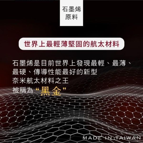 【仙朵拉 Sandra】石墨烯舒眠枕(一組2顆) 