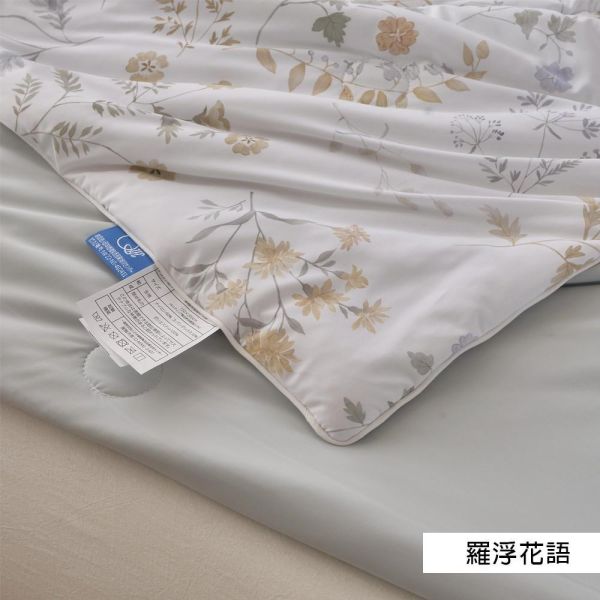 親膚涼感冰冰被(一組2件) 