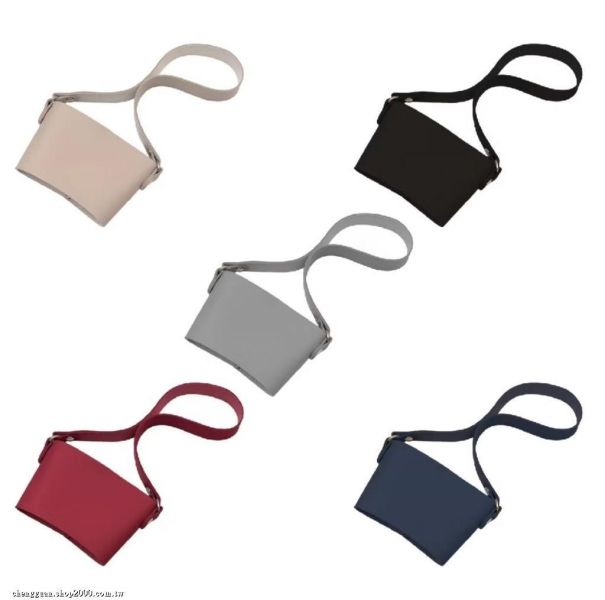 隨行手提杯套(一組3入) 