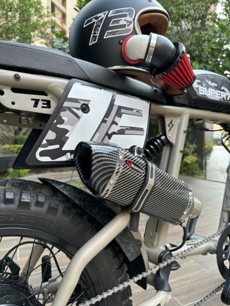 藍芽喇叭聲浪製造機 電輔車維修,電輔車改裝,SUPER73改裝,UNIMOKE,電輔車,Ebike