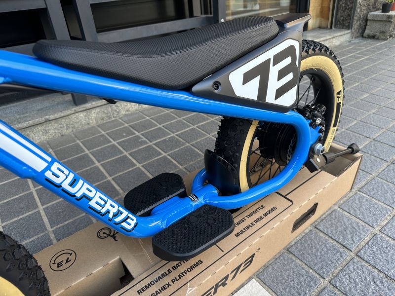 兒童電動滑步車K1D『現金未稅價』12/31 SUPER73電動滑步車,Super73兒童電動滑步車,SUPER73K1D,K1D,滑步車,Super73