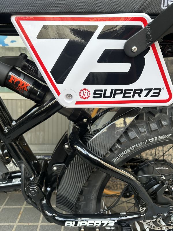 碳纖維擋泥板 Super73,Mate,UNIMOKE,Superfast,電輔車,Ebike