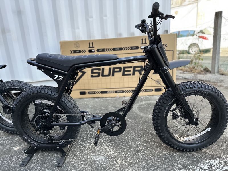 Z黯然銷魂黑SE super73,unimoke,Mate,電輔車,super73哪裡買,supe73維修,super73代購