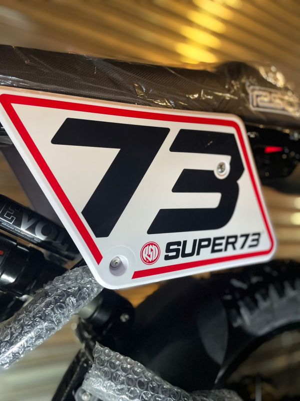 RSD X SUPER73-RX MALIBU馬里布 美國改裝一哥設計 等級比RX還高！天花板等級配備 限量一千台 super73,電輔車,電動腳踏車,電動自行車,super73配件,RX,S2,ZX,MOJAVE,Malibu,MIAMI,Z2,brooklyn