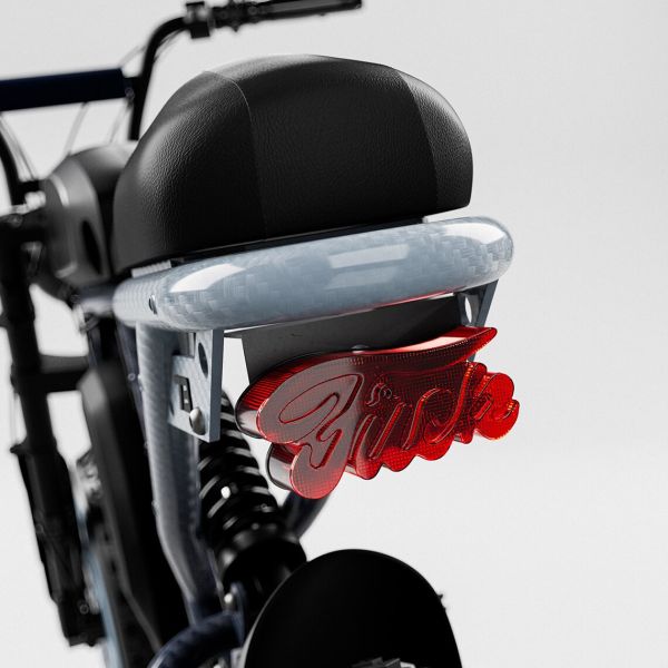 Fxxk Tail Light 尾燈 