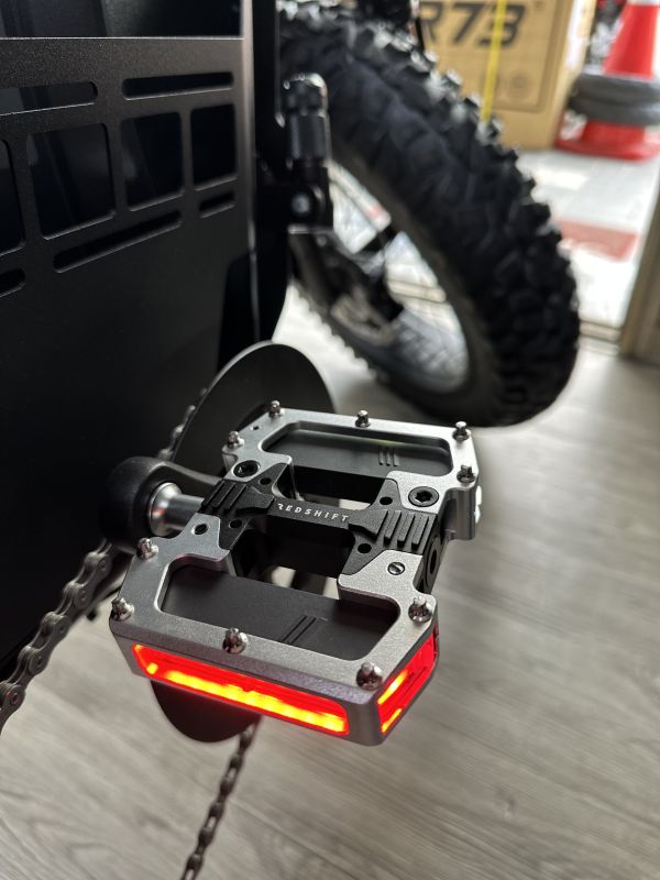 發光踏板2.0 SUPER73,電輔車必買,UNIMOKE,MATE,台灣三寶