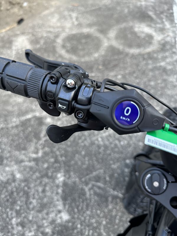 R黯然銷魂黑SE SUPER73代購,SUPER73維修,SUPER73改裝,Blackout,MATE,Unimoke