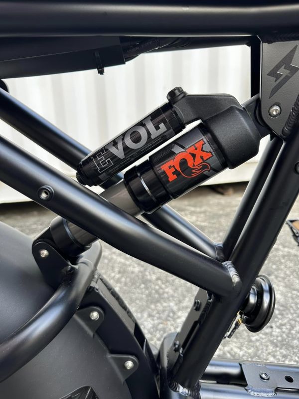 R黯然銷魂黑SE SUPER73代購,SUPER73維修,SUPER73改裝,Blackout,MATE,Unimoke