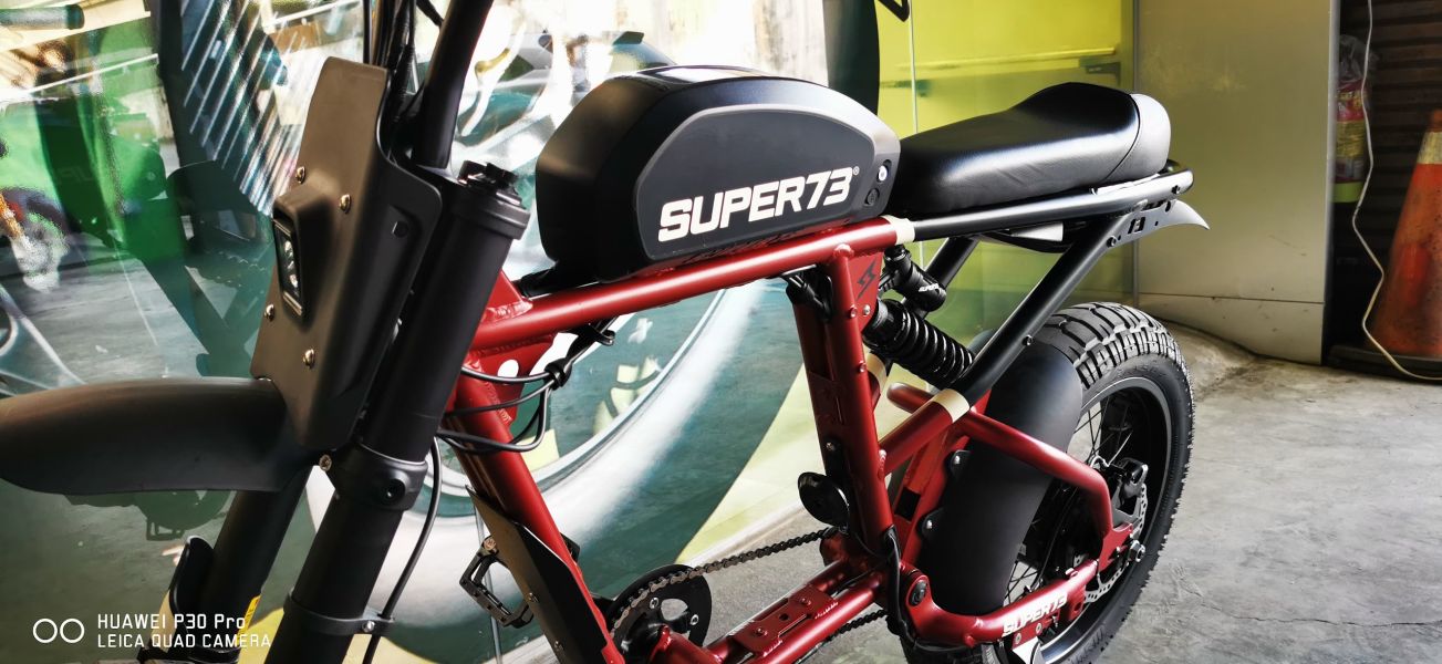 SUPER73-RX super73,電輔車,電動腳踏車,電動自行車,super73配件,RX,S2,ZX,MOJAVE,Malibu,MIAMI,Z3,brooklyn