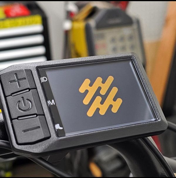 HANDLWORKS美製控制器 SUPER73改裝,SUPER73代購,SUPER73維修,電輔車改裝,SUPER73美國原裝進口,權志龍騎super73