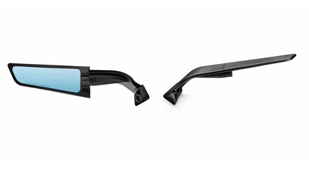 RIZOMA定風翼後視鏡 Super73後視鏡,super73改裝,super73維修,super73哪裡買,super73代理