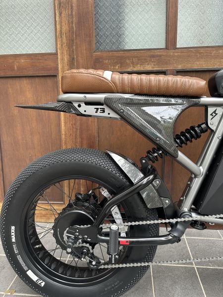 R布魯克林(新款控制器） Super73 Rbrooklyn.super73正版
