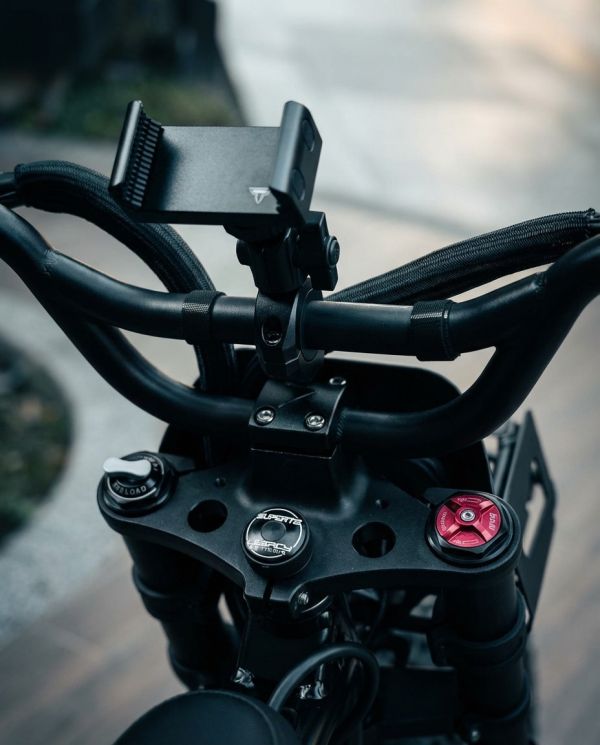 R黯然銷魂黑SE SUPER73代購,SUPER73維修,SUPER73改裝,Blackout,MATE,Unimoke